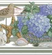Dimensions 35121 - Nantucket Treasures