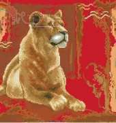 Zolotoe Runo ZR GS-005 Huntress xsd