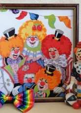 Design Works "The Troupe"