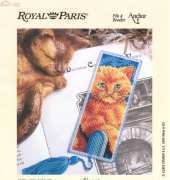 Royal Paris 9880.6801.0114 Chaton