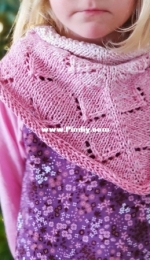 Enny Trasa Shawl by Appelbanne Design-German-Free