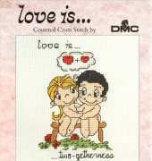 DMC K954 - Two Getherness