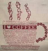 Lets do coffee by Imaginating