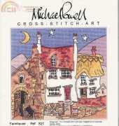 Michael Powell  X27 General Series - Farmhouse