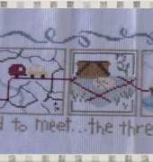 The Red Thread