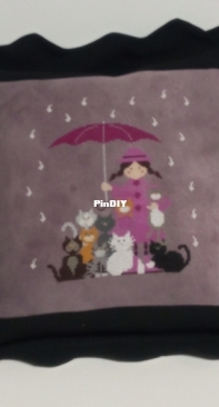 Pillow