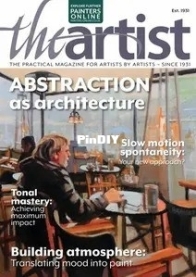 The Artist - Vol. 141 No 1, Issue 1153 - March 2026