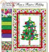 Maywood Studio- Have a haut-he holiday