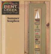 Bent Creek BC1108 - Summer Soapbox