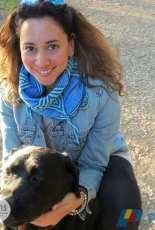 Knotions, Fall 2016-Aquiloni Cowl by Paola Albergamo-Free