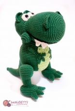 T-Rex