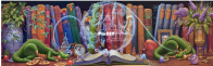 HAED HAERAS 20242500 – Dragons Dream by Randal Spangler