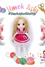 Prensesin Oyuncaklari - Doll Ece -Turkish-Free
