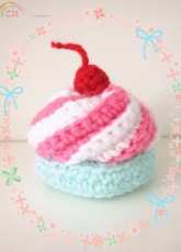 Cupcake Twinkie Chan