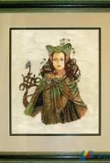 Nimue Gaewen