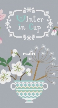 Cuore e Batticuore - Inverno In Tazza / Winter in Cup XSD