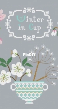 Cuore e Batticuore - Inverno In Tazza / Winter in Cup XSD