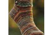 3 progressive Socks