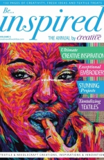 Be Inspired - Volume 5