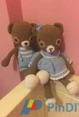doris bear