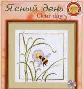 Zolotoe Runo ID-002 - Sweet-Scented Néctar - Clear Day