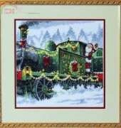 Santa Express