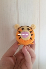 cute disney tigger