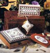 Di Noyce - A Touch of Hardanger