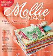 Mollie Makes - Issue 15 2012