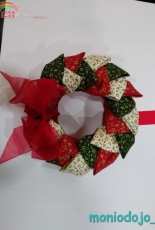 Advent wreath 5