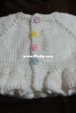 baby vest