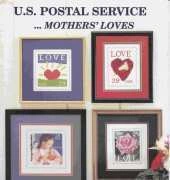 Brittany Inspirations-U.S Postal Service Mothers Loves