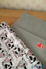Materialfor AG Girl Doll