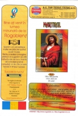 Rogoblen 3.37 - Martyr (Martirul)