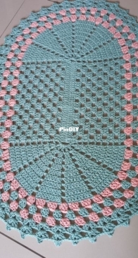 Rugs for my babys room