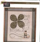 Bent Creek BC6019 - Uber Shamrock
