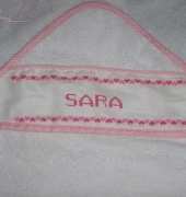 babycape