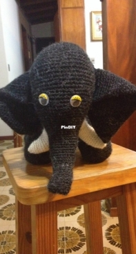 My Elephant
