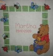 winnie de pooh