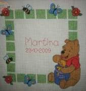 winnie de pooh