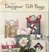 Wild Goose Chase -0117 -DESIGNER GIFT BAGS