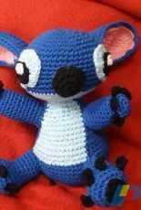 Stitch