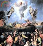 HAERAP 002 The Transfiguration by Raphael
