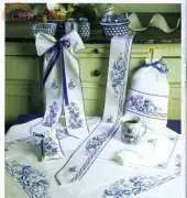 Rico Nr 009 Blue Kitchen