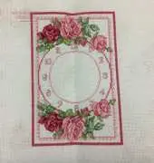 rose clock