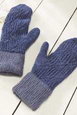 Gossamer Mitts by Rae Blackledge -Free