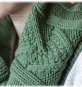 Therapeutic Cowl - Alicia Plummer