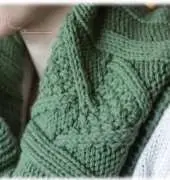 Therapeutic Cowl - Alicia Plummer