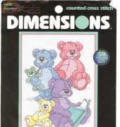Dimensions 6875 Storytime