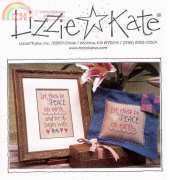 Lizzie Kate 94 - Let There be Peace